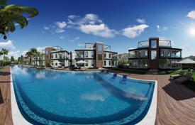 Apartment – Trikomo, İskele, Northern Cyprus,  Cyprus for 180,000 €