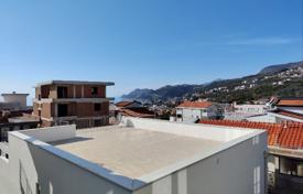 One bedroom furnished apartment 41 m² with sea view, Dobre Vode (Bar) for 75,000 €