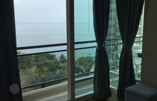 3-bedroom apartment 150 m² in Pattaya for $517,000