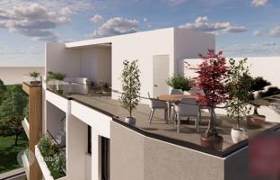 2-bedroom apartment in new building 78 m² in Larnaca for 245,000 €