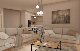3-bedroom penthouse 133 m² in Germasogeia for 758,000 €