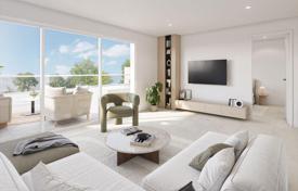 Ground floor duplex with 3 bedrooms and private pool in Pilar de la Horadada for 373,000 €