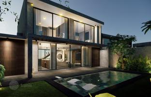 2-bedroom villa 208 m² in Uluwatu for $361,000