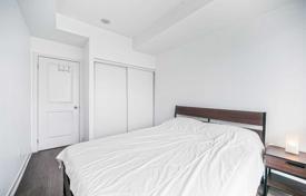 Apartment – George Street, Toronto, Ontario,  Canada for C$764,000