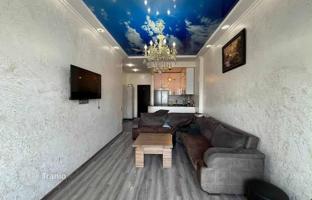 2-bedroom apartment 70 m² in Batumi for $180,000