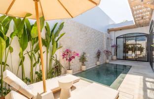 1-bedroom villa 67 m² in Bingin Beach for $249,000