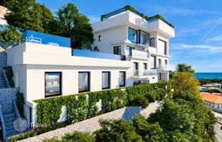 4-bedroom villa 457 m² in Roquebrune — Cap Martin for 6,500,000 €