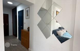 1-bedroom apartment 65 m² in Budva city for 155,000 €