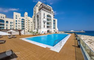 3-bedroom apartment 150 m² in Limassol Marina for 3,800,000 €
