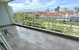 Apartment – Jomtien, Pattaya, Chonburi,  Thailand for $162,000