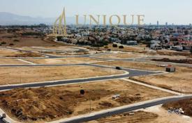 Development land in Egkomi, Cyprus for 190,000 €