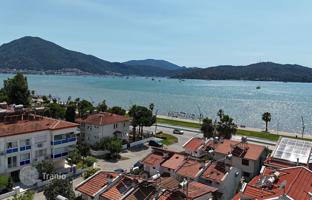 1-bedroom townhouse 75 m² in Fethiye for 8,551,000 TRY