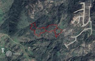 Land plot 26,572 m² in Nicosia for 845,000 €