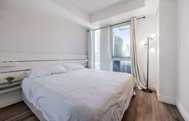 Apartment – Sackville Street, Old Toronto, Toronto,  Ontario,   Canada for C$930,000