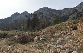 Development land – Muo, Kotor, Montenegro for 80,000 €