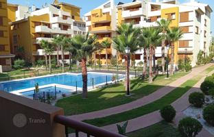 3-bedroom apartment 110 m² in Punta Prima for 275,000 €