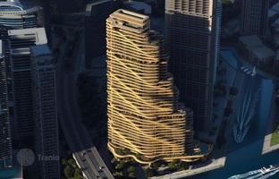 3 new flats in residential complex Wedyan - The Canal in Business Bay for From $7,080,000