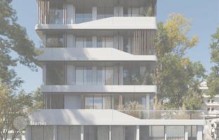 New project 150 meters from the beach, Alimos, Greece for From 268,000 €