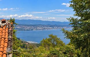 1-bedroom house 65 m² in Primorje-Gorski Kotar County for 314,000 €