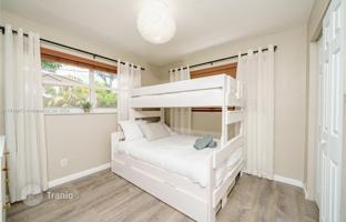 3-bedroom house 111 m² in Fort Lauderdale for $580,000
