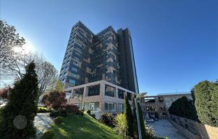 Residential complex with swimming pools, a shopping mall and restaurants, Istanbul, Turkey for From 11,716,000 TRY