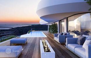 4-bedroom apartment 610 m² in Limassol for 2,860,000 €