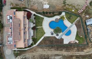 2-bedroom townhouse in Paphos for 303,000 €
