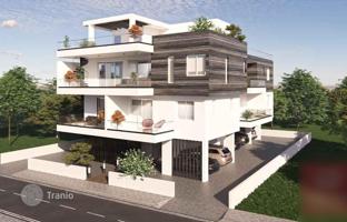 2-bedroom apartment in new building 85 m² in Larnaca for 330,000 €