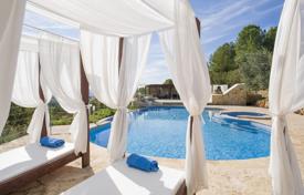 Villa – Ibiza, Balearic Islands, Spain for 3,950 € per week