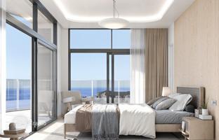 1-bedroom apartment 85 m² in Benidorm for 530,000 €