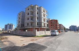 3 Bedroom Apartments in a Complex with a Pool in Antalya for $146,000