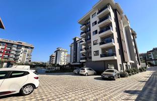 1-bedroom apartment 60 m² in Kestel for 9,329,000 TRY