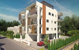 New low-rise residence in a prestigious area of Limassol, Cyprus for From 225,000 €