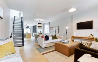 3-bedroom townhouse in Old Toronto for C$2,035,000