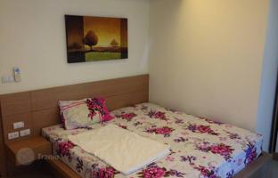 1-bedroom apartment 53 m² in Pattaya for $107,000