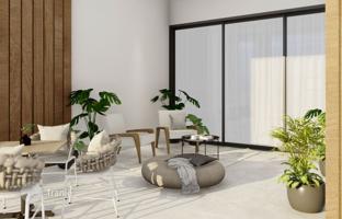 4-bedroom penthouse 150 m² in Agios Athanasios (Cyprus) for 970,000 €