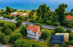 5-bedroom villa 196 m² in Chalkidiki (Halkidiki) for 449,000 €