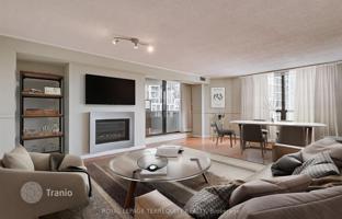 7-bedroom apartment in Jarvis Street for C$1,019,000