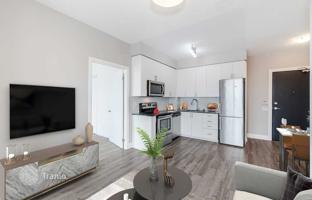 2-bedroom apartment in Scarborough for C$899,000