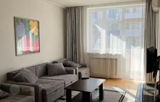 1-bedroom apartment 67 m² in Tbilisi (city) for $124,000