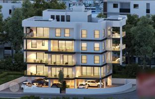 2-bedroom apartment in new building 80 m² in Larnaca for 325,000 €