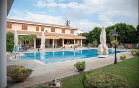 House (Detached) in Engomi, Nicosia for Sale for 4,300,000 €