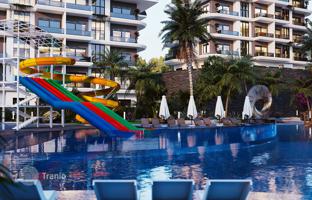 3-bedroom apartment 150 m² in Kargicak for 17,769,000 TRY