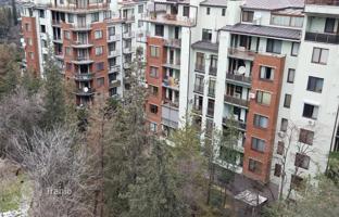 2-bedroom apartment 70 m² in Vake-Saburtalo for $242,000