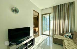 2-bedroom apartment 61 m² in Pattaya for $140,000