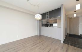Apartment – Jarvis Street, Old Toronto, Toronto,  Ontario,   Canada for C$673,000