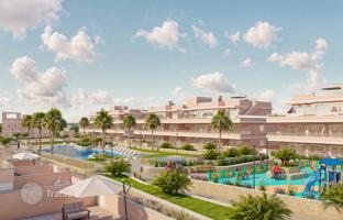 3-bedroom apartment 78 m² in Pilar de la Horadada for 355,000 €