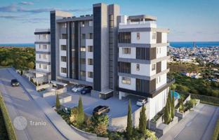 2-bedroom apartment in new building in Limassol for 570,000 €