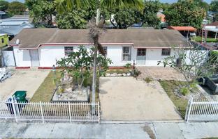 4-bedroom house 205 m² in Homestead for $540,000