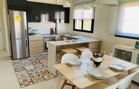 New fully equipped apartments in Alhama de Murcia, Spain for 125,000 €